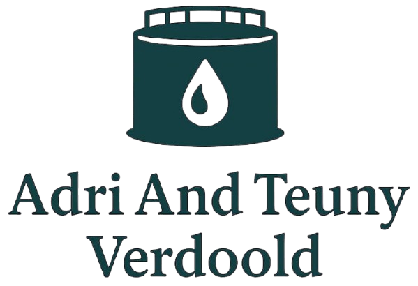 Adri And Teuny Verdoold